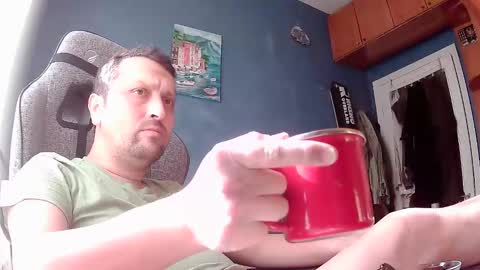 karasimsek54 online show from January 10, 11:45 am