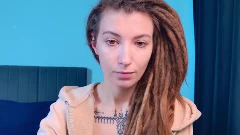 Snapshot of karatart chatting on October 15, 10:48 am Kara online show from October 15, 10:48 am