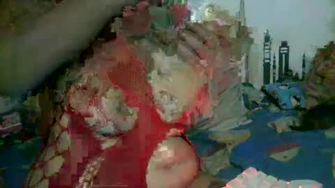 Snapshot of kardi_vaughn78 chatting on June 28, 4:46 pm Kardi Vaughn online show from June 28, 4:46 pm