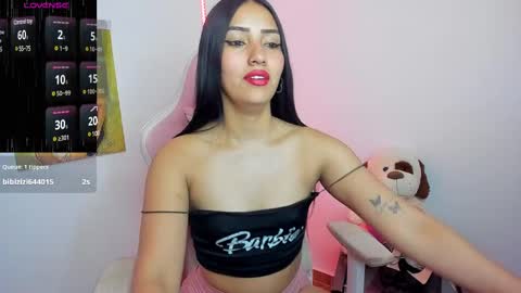 karely_sweet_ online show from February 17, 9:30 pm