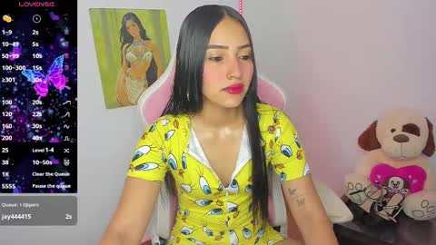 karely_sweet_ online show from February 23, 10:17 am