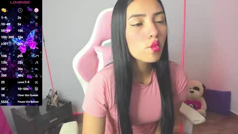 karely_sweet_ online show from February 24, 10:14 pm