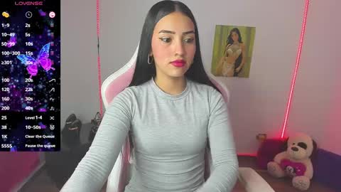 karely_sweet_ online show from February 25, 10:39 pm