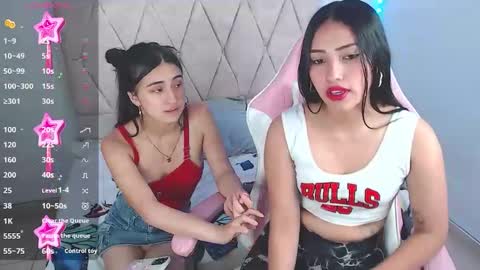 karely_sweet_ online show from March 5, 9:59 pm