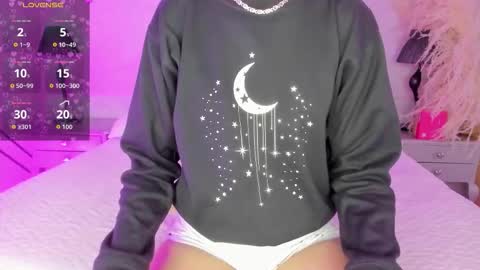 Karely online show from February 27, 1:11 pm