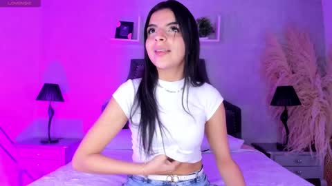 Karely online show from March 9, 12:53 pm