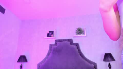 Karely online show from April 12, 12:54 pm