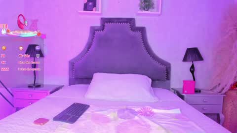 Karely online show from April 21, 5:17 pm