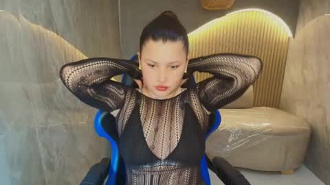 Snapshot of karen__r chatting on April 8, 5:07 am Karen online show from April 8, 5:07 am