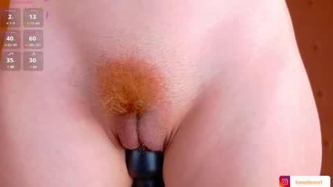 karen online show from March 3, 8:32 pm