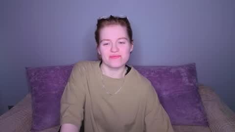 Karen online show from March 28, 1:38 am