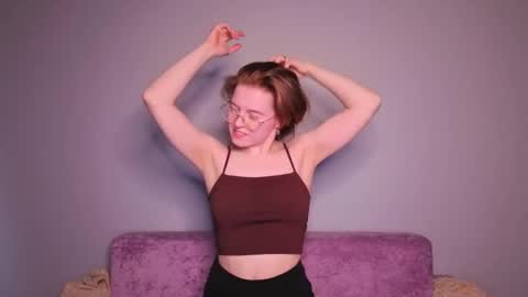 Karen online show from April 21, 10:21 am