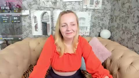 Snapshot of karen_villis chatting on May 30, 12:57 pm Karen online show from May 30, 12:57 pm