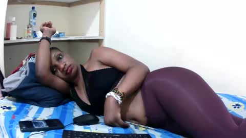 karenato online show from March 19, 9:08 pm