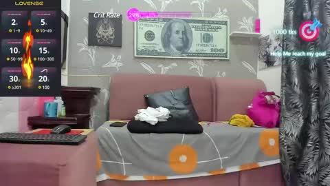 Karen online show from January 28, 12:57 am