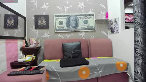 Karen online show from February 12, 12:37 am