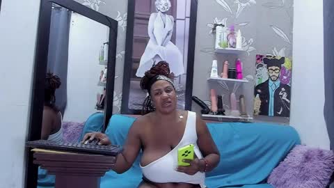 Karen online show from May 16, 12:07 am