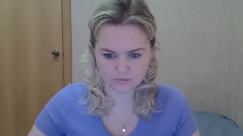 karennelsonx online show from April 19, 6:56 am