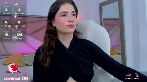 Karen online show from January 3, 5:53 pm