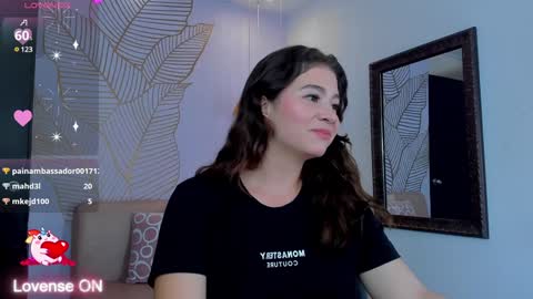 Karen online show from January 11, 10:18 pm