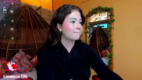 Karen online show from January 21, 9:36 pm