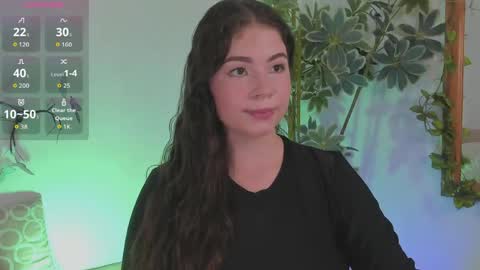 Snapshot of karenpautt chatting on April 29, 5:17 pm Karen online show from April 29, 5:17 pm