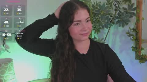 Snapshot of karenpautt chatting on April 29, 5:30 pm Karen online show from April 29, 5:30 pm