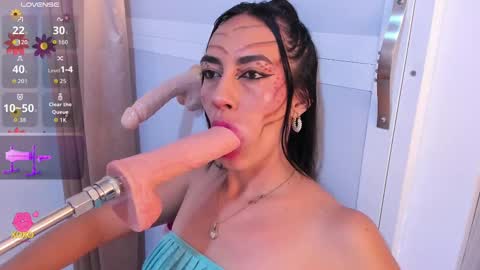 Snapshot of kari_xoxo_ chatting on October 23, 9:52 am Karina xoxo online show from October 23, 9:52 am