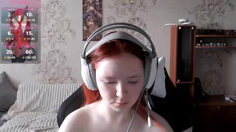 Snapshot of karicynthia chatting on October 11, 7:07 am Lisa Backler online show from October 11, 7:07 am