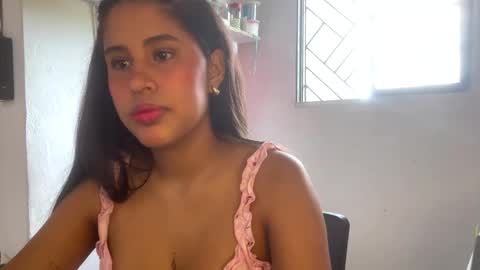 kariina candy and fox online show from June 3, 8:47 pm