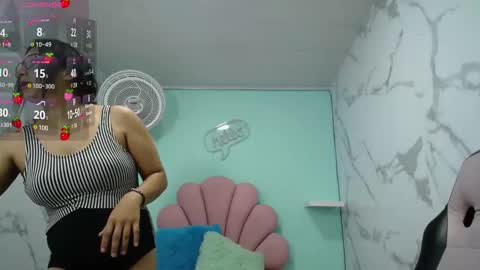 Snapshot of karime_sexygirl chatting on January 25, 11:13 am Karime online show from January 25, 11:13 am