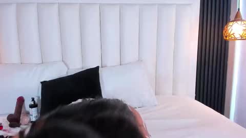 KarimeRous online show from February 11, 10:59 pm