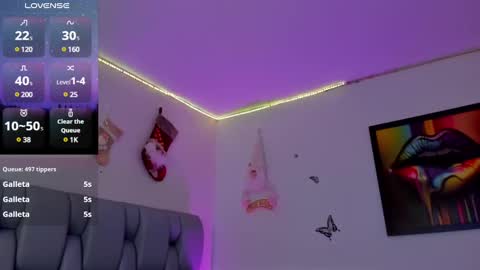 Karin    online show from December 11, 6:36 am