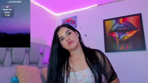 Karin    online show from February 2, 8:57 am