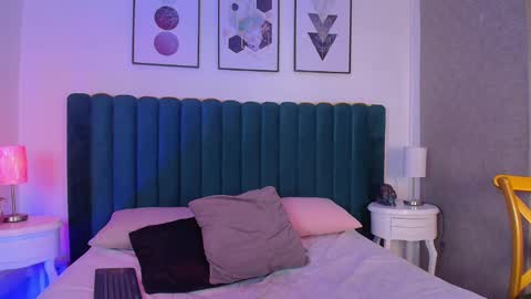 Karina online show from January 29, 7:36 am