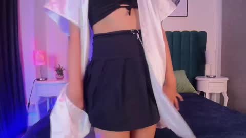 Karina online show from March 5, 3:08 am