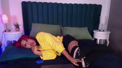 Karina online show from March 5, 6:12 am