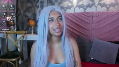 Karina online show from September 19, 7:36 pm