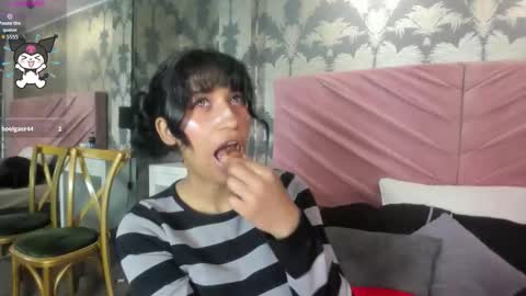 Karina online show from September 24, 7:06 pm