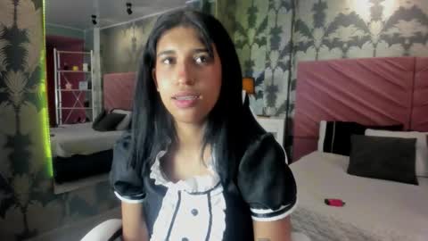 Karina online show from September 29, 7:30 pm