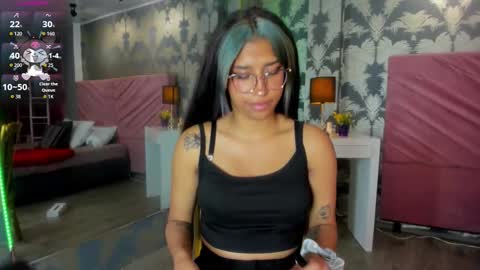 Snapshot of karin_ks chatting on November 20, 7:46 pm Karina online show from November 20, 7:46 pm