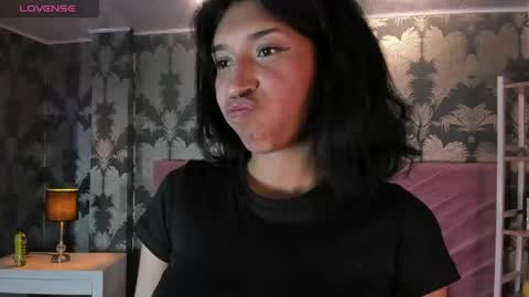 Karina online show from April 14, 3:12 am