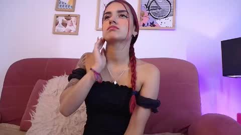 karina online show from November 24, 6:51 pm