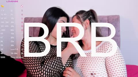 Karina online show from February 1, 2:02 pm