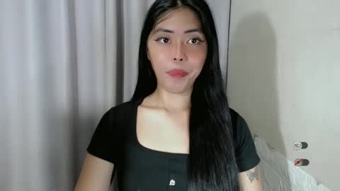 Snapshot of karina_fuckdoll chatting on February 11, 3:08 pm I AM BELLE online show from February 11, 3:08 pm