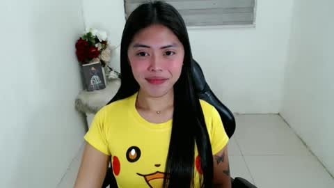 Snapshot of karina_fuckdoll chatting on September 20, 5:47 pm I AM BELLE online show from September 20, 5:47 pm