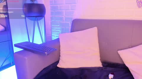 Snapshot of karina_gomez_18 chatting on January 14, 11:53 am Kari online show from January 14, 11:53 am