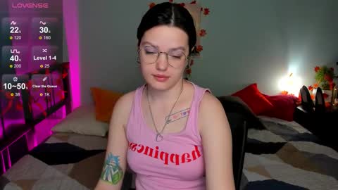 karina online show from November 2, 1:52 am