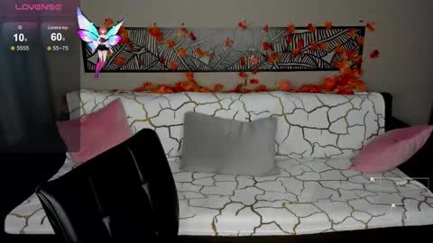 karina online show from November 9, 1:48 am