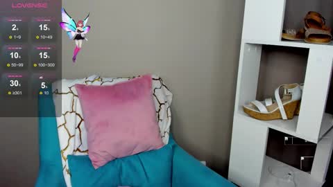 karina online show from November 16, 2:28 am